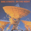 Dire Straits - On The Night (Remastered) (CD)