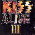 Kiss - Alive 3 (CD)