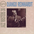 Django Reinhardt - Verve Jazz Masters VOL.38 (CD)