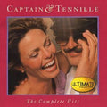 Captain & Tennille - Ultimate Collection (CD)