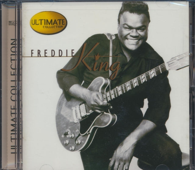 Freddie King - Ultimate Collection (CD)