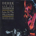 Derek & The Dominos - Live At Fillmore (CD)