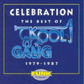 Kool & The Gang - Celebration (CD)