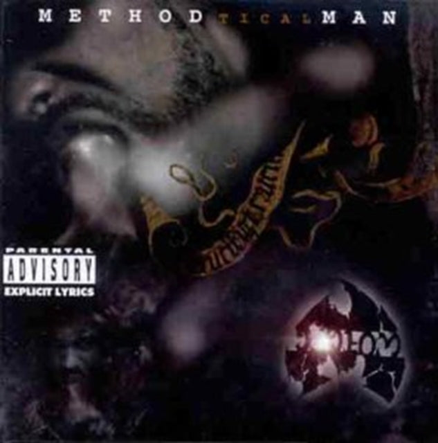 Method Man - Tical (CD)