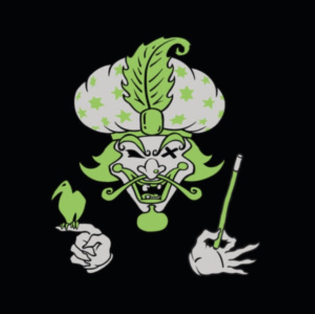 Insane Clown Posse - Great Milenko (CD)