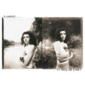 PJ Harvey - Is This Desire (CD)