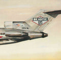 Beastie Boys - Licensed To Ill (CD)