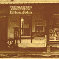Elton John - Tumbleweed Connection (CD) (US Import)