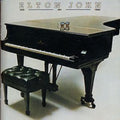 Elton John - Here & There (CD)