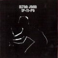 Elton John - 11/17/1970 (CD) (US Import)