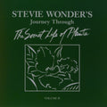 Stevie Wonder - Journey Through The Secret Life Of Plants (CD)
