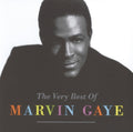Marvin Gaye - Best Of (CD)