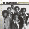 Commodores - Ultimate Collection (CD)
