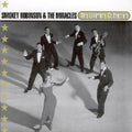 Smokey & The Miracles Robinson - Ultimate Collection (CD) (US Import)