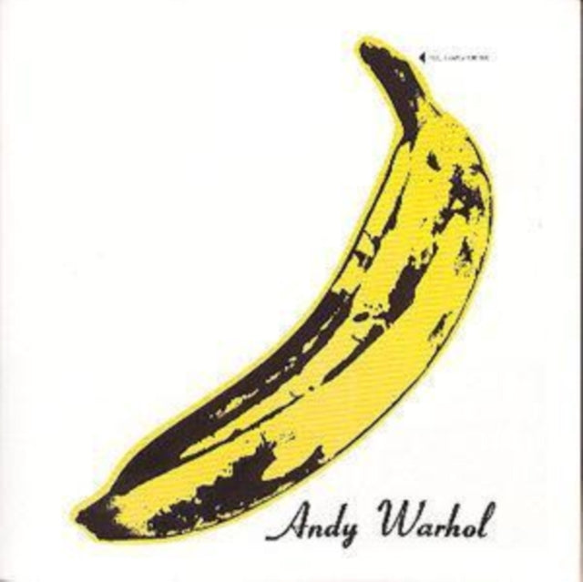 Velvet Underground - Velvet Underground & Nico (CD)