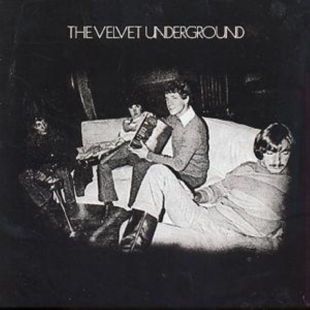 Velvet Underground - Velvet Underground (CD)