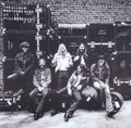Allman Brothers Band - Live At Fillmore East (CD)