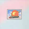 Allman Brothers Band - Eat A Peach (CD)