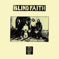 Blind Faith - Blind Faith (CD)