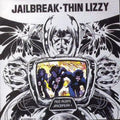 Thin Lizzy - Jailbreak (CD)