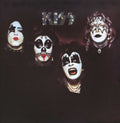 Kiss - Kiss (CD)