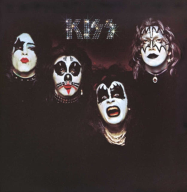 Kiss - Kiss (CD)
