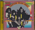 Kiss - Hotter Than Hell (CD)