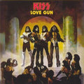 Kiss - Love Gun (CD)