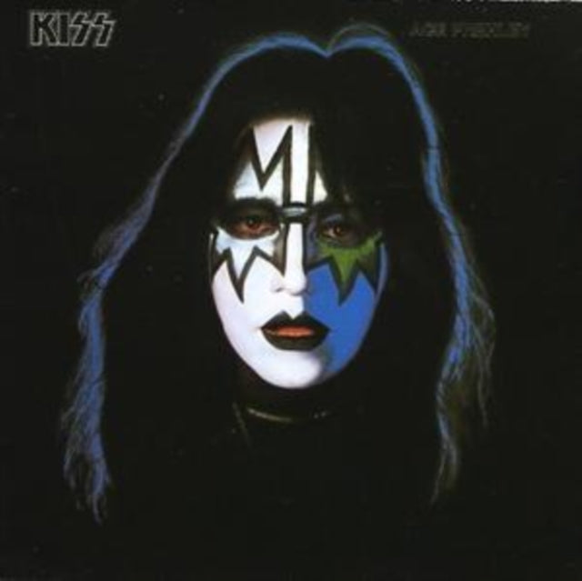Kiss - Ace Frehley (CD)