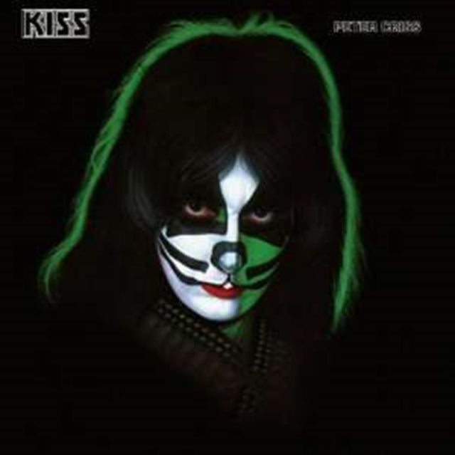 Kiss - Peter Criss (CD)