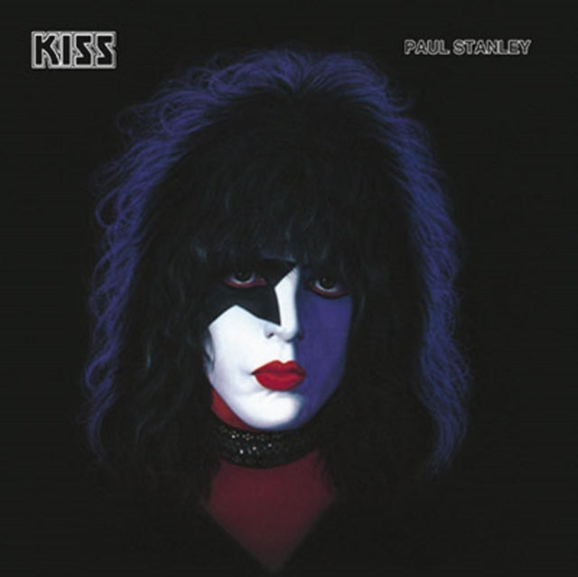 Kiss - Paul Stanley (CD)