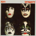Kiss - Dynasty (CD)