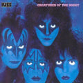 Kiss - Creatures Of Night (CD)
