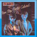 Soft Cell - Non-Stop Erotic Cabaret (CD)
