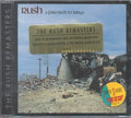 Rush - Farewell To Kings (CD)
