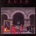 Rush - Moving Pictures (Remastered) (CD)