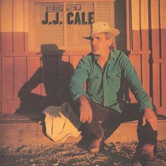 J.J. Cale - Definitive Collection (CD)