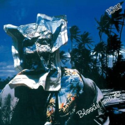 10CC - Bloody Tourists [CD] (CD)