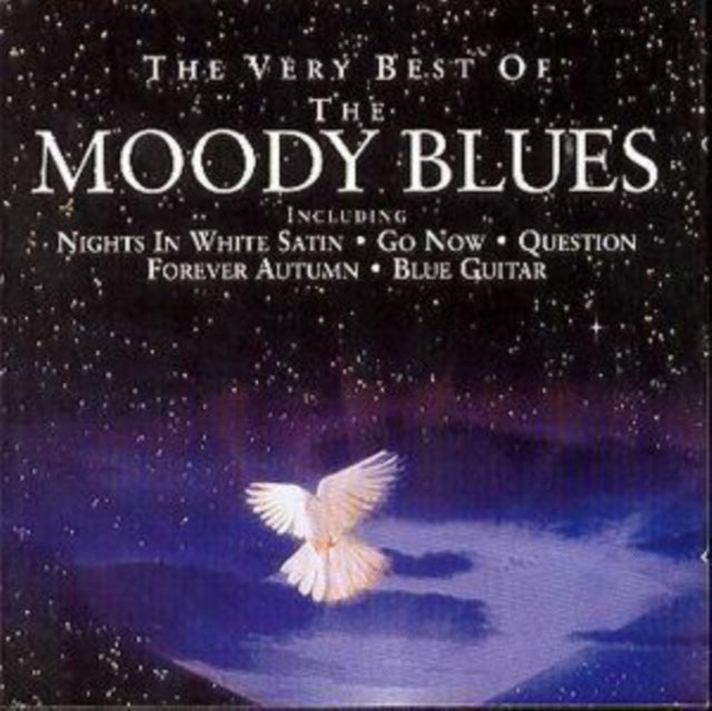 Moody Blues - Best Of Moody Blues (CD)