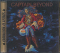 Captain Beyond - Captain Beyond (CD)