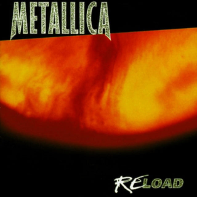 Metallica - Re-Load (Vinyl) (US Import)