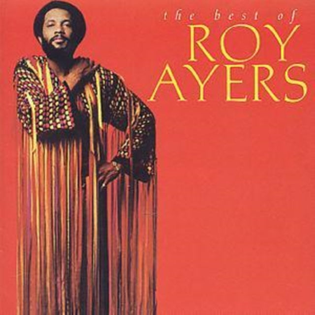 Roy Ayers - Soul Essentials Series: Best Of (CD)
