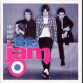 Jam - Very Best Of The Jam (CD)