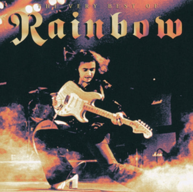 Rainbow - Very Best Of Rainbow (CD)