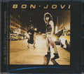 Bon Jovi - Bon Jovi (CD)
