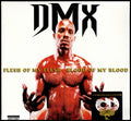 DMX - Flesh Of My Fleshblood Of My Blood (Vinyl) (US Import)