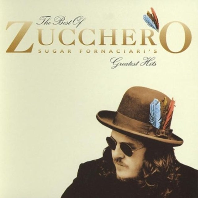 Zucchero - Best Of: Greatest Hits (CD)