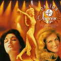 Dalida - 40 Success En Or 1956 - 2001 (CD)