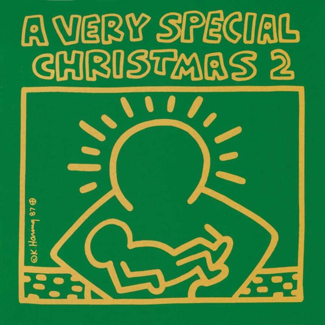 Various Artists - Very Special Christmas Vol.2 / Various (CD) (US Import)