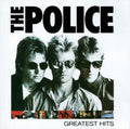 Police - Greatest Hits (CD)